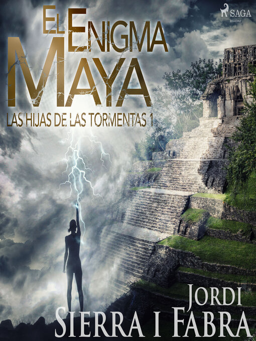 Title details for El enigma maya by Jordi Sierra i Fabra - Available